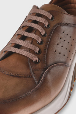 Image of Men's Leather Shoes